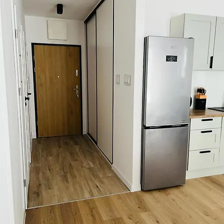 Mhl Διαμέρισμα