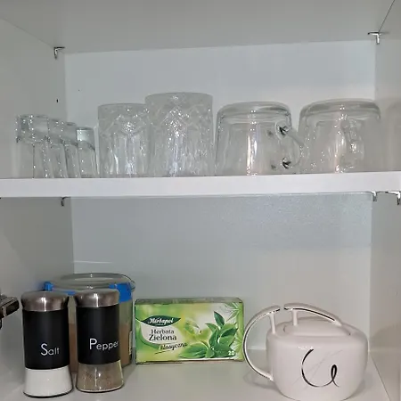 Mhl Apartment *