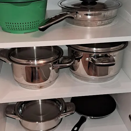 Апартаменти Mhl