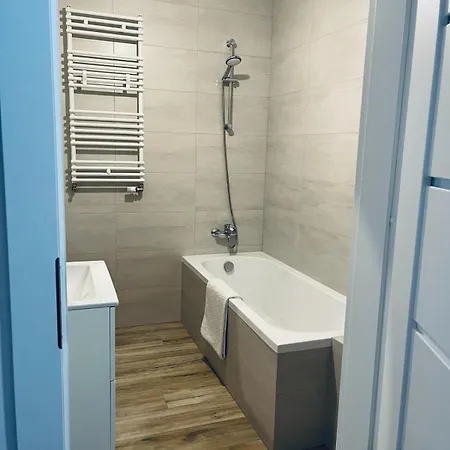 Mhl Apartment