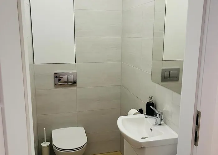 Lejlighed Mhl Lublin