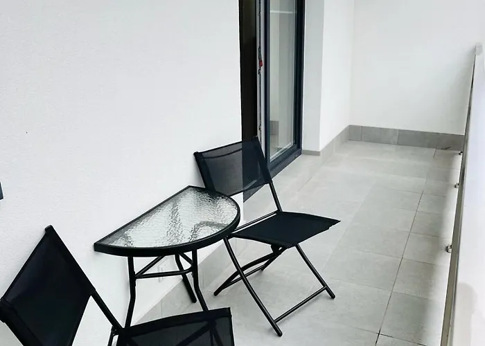 Lejlighed Mhl Lublin