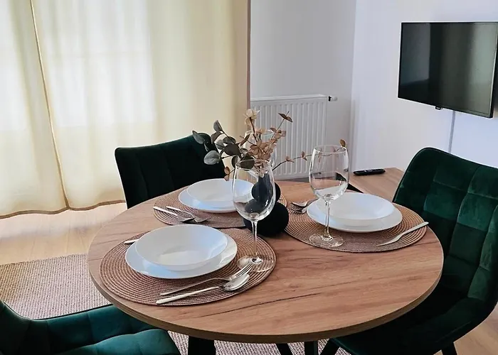 Lejlighed Mhl Lublin